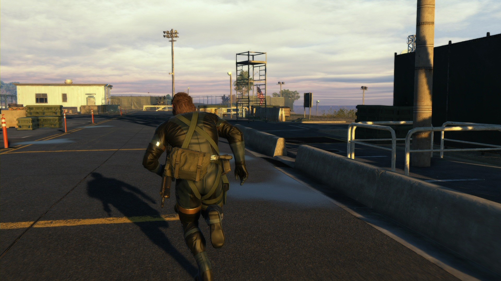 Metal Gear Solid V: The Phantom Pain  - Imagen 33